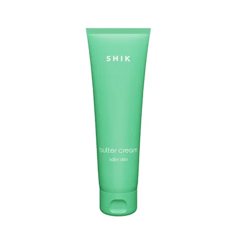 SHIK Butter Cream Satin Skin Крем-баттер для тела увлажняющий 100 мл