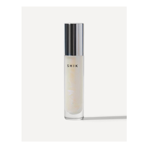 SHIK Lip Gloss Care Ухаживающий блеск-плампер для губ Merry Dancers