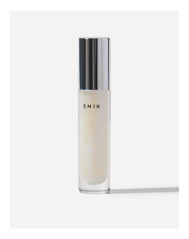 SHIK Lip Gloss Care Ухаживающий блеск-плампер для губ Merry Dancers, изображение 1