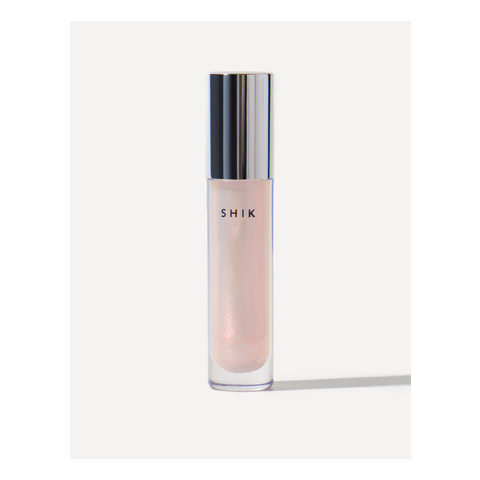 SHIK Lip Gloss Care Ухаживающий блеск-плампер для губ Crystal