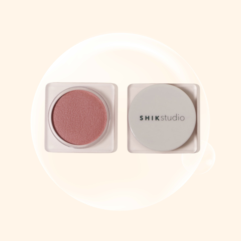SHIK Румяна-суфле Rose Hip 5 гр