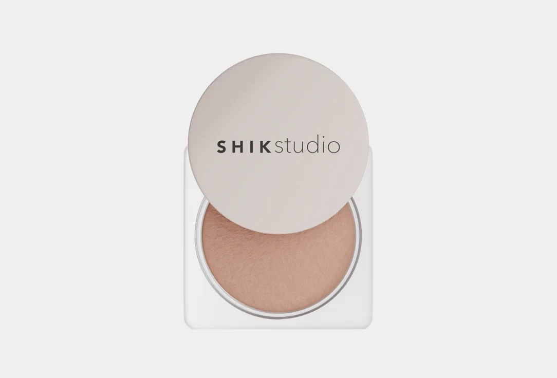 Кликните для увеличения изображения SHIK Скульптор-суфле Hazel 5 гр
