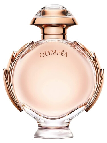 RABANNE Olympea Парфюмерная вода для женщин 50 мл