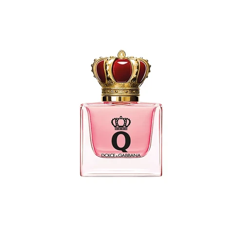DOLCE&GABBANA Q Парфюмерная вода для женщин 30 мл