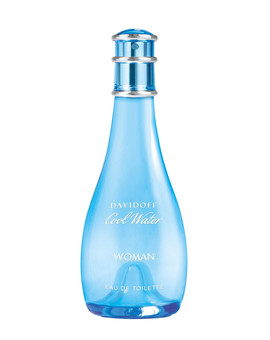 DAVIDOFF Cool Water Туалетная вода для женщин 30 мл, изображение 1