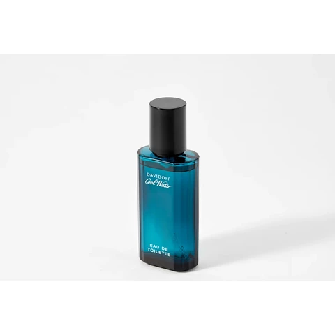 DAVIDOFF Cool Water Туалетная вода для мужчин 40 мл