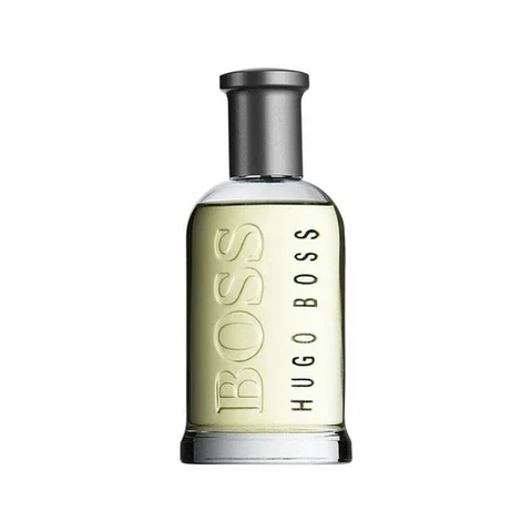 HUGO BOSS Boss bottled Туалетная вода мужская 50 мл