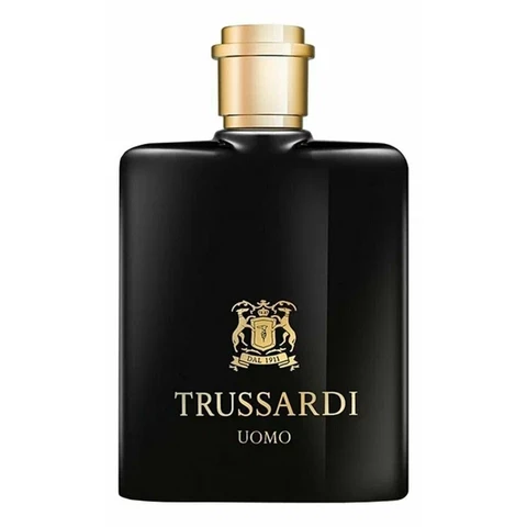 TRUSSARDI Uomo Туалетная вода для мужчин 50 мл