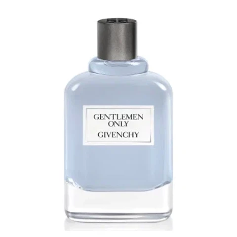 GIVENCHY Gentlemen Only Туалетная вода для мужчин 100 мл