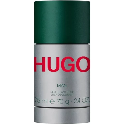 HUGO BOSS Hugo Парфюмированный дезодорант-стик 75 мл