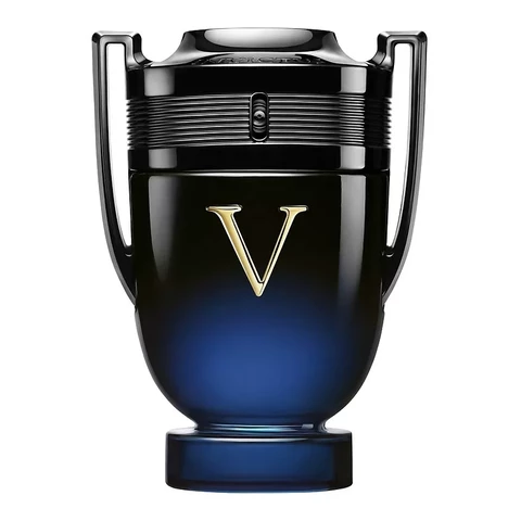RABANNE Invictus Victory Elixir Насыщенная парфюмерная вода для мужчин 50 мл