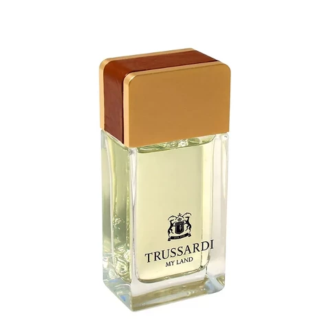TRUSSARDI My Land Туалетная вода для мужчин 30 мл