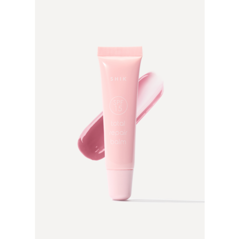 SHIK Total repair balm Восстанавливающий бальзам в лимитированном оттенке 03 CREAMY