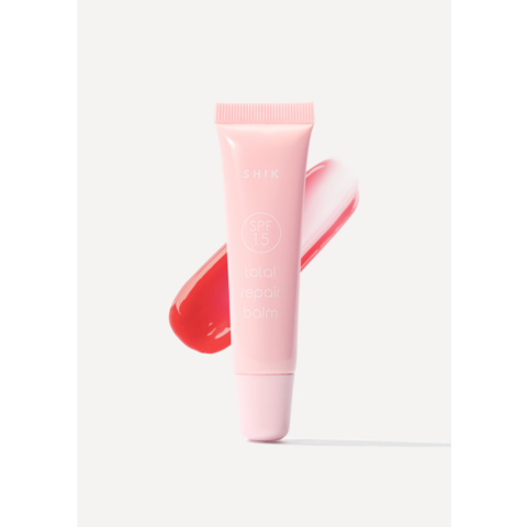 SHIK Total repair balm Восстанавливающий бальзам в лимитированном оттенке 04 JELLY