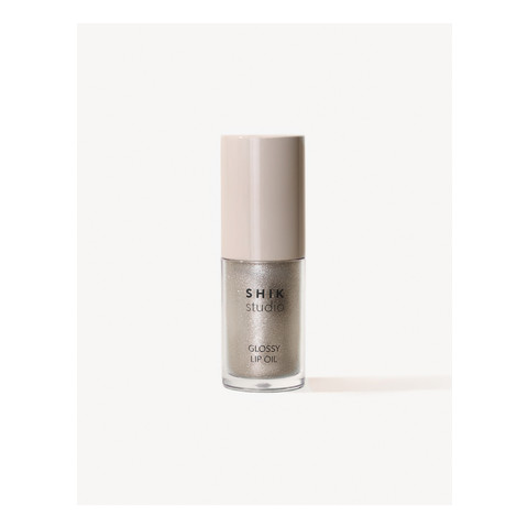 SHIK GLOSSY LIP OIL Масло-блеск для губ 04 Brilliant