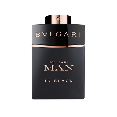 BVLGARI Man in Black Парфюмерная вода для мужчин 60 мл