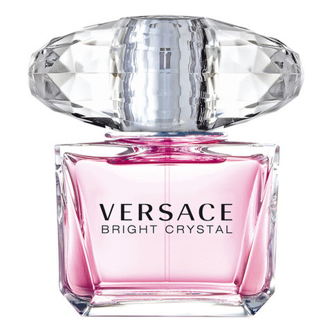 VERSACE Bright Crystal Туалетная вода для женщин 90 мл