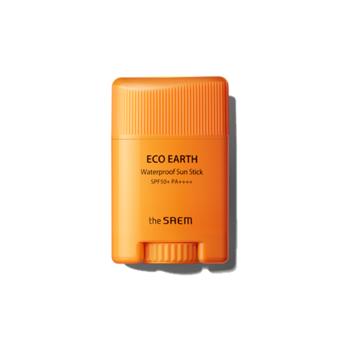 THE SAEM Waterproof Sun Stick Водостойкий солнцезащитный стик SPF 50+ PA++++ 17 г