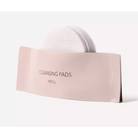 SHIK Cleansing pads Рефил очищающих дисков с кислотами 30 шт