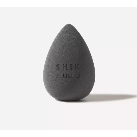 SHIK Make-up sponge Спонж для макияжа графитовый
