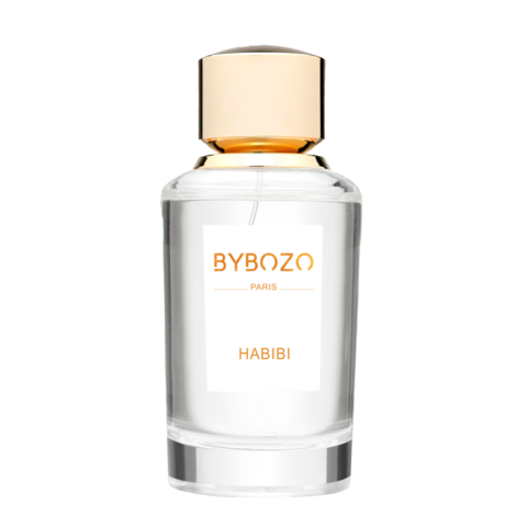 BYBOZO Habibi Парфюмерная вода 75 мл