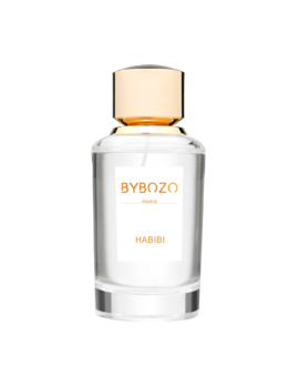 BYBOZO Habibi Парфюмерная вода 75 мл, изображение 1