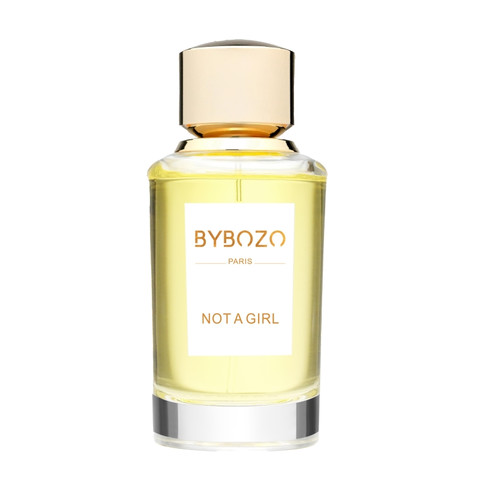 BYBOZO Not a Girl Парфюмерная вода 75 мл