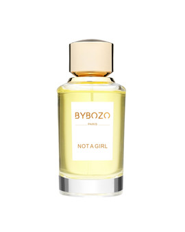 BYBOZO Not a Girl Парфюмерная вода 75 мл, изображение 1