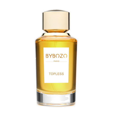 BYBOZO Topless Парфюмерная вода 75 мл