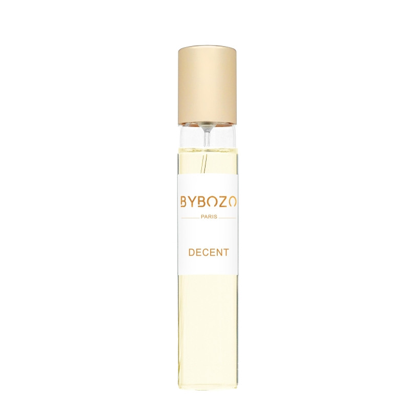 Кликните для увеличения изображения BYBOZO Decent Парфюмерная вода 18 мл