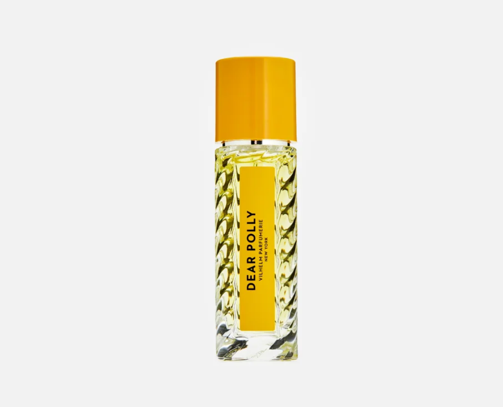Кликните для увеличения изображения VILHELM PARFUMERIE Dear Polly Парфюмерная вода 20 мл