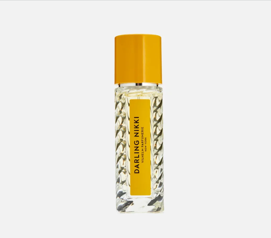 Кликните для увеличения изображения VILHELM PARFUMERIE Darling nikki Парфюмерная вода 20 мл