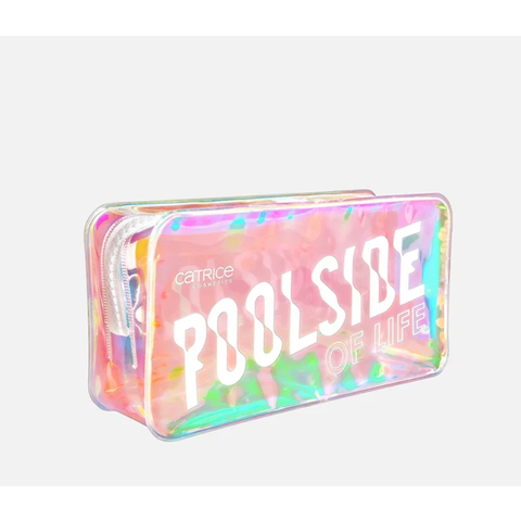CATRICE Poolside of life Косметичка