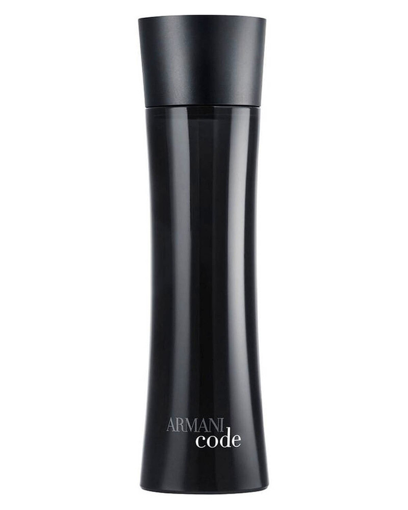 GIORGIO ARMANI Armani Code Homme Туалетная вода для мужчин 125 мл