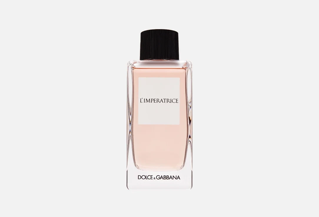Кликните для увеличения изображения DOLCE & GABBANA L'Imperatrice Туалетная вода для женщин 100 мл