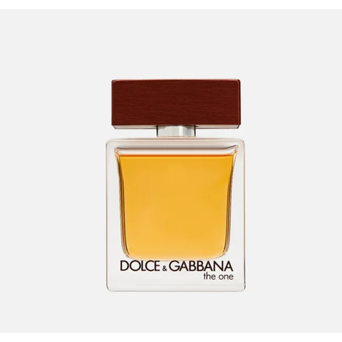 DOLCE & GABBANA The One Туалетная вода для мужчин 100 мл
