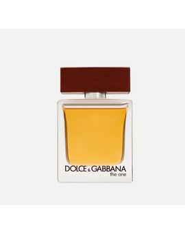 DOLCE & GABBANA The One Туалетная вода для мужчин 100 мл, изображение 1