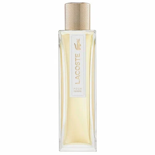 Кликните для увеличения изображения LACOSTE Pour Femme парфюмерная вода женская 90 мл