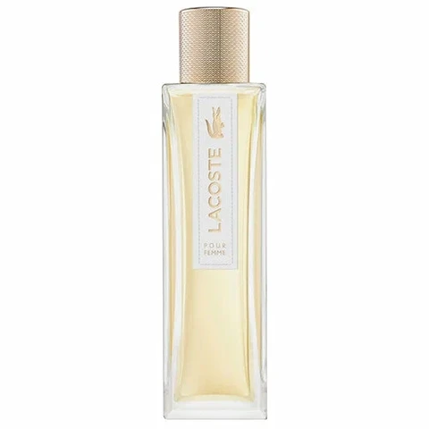 LACOSTE Pour Femme парфюмерная вода женская 90 мл