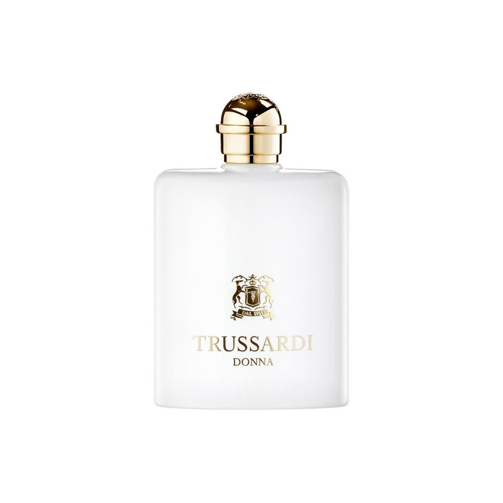Кликните для увеличения изображения TRUSSARDI Donna Парфюмерная вода для женщин 50 мл