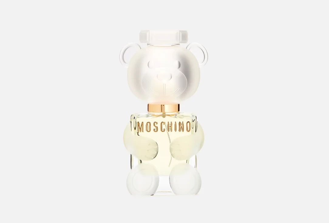 Кликните для увеличения изображения MOSCHINO Toy 2 Парфюмерная вода для женщин 30 мл