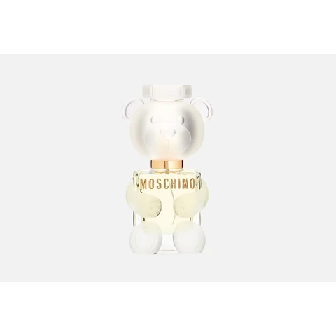 MOSCHINO Toy 2 Парфюмерная вода для женщин 30 мл