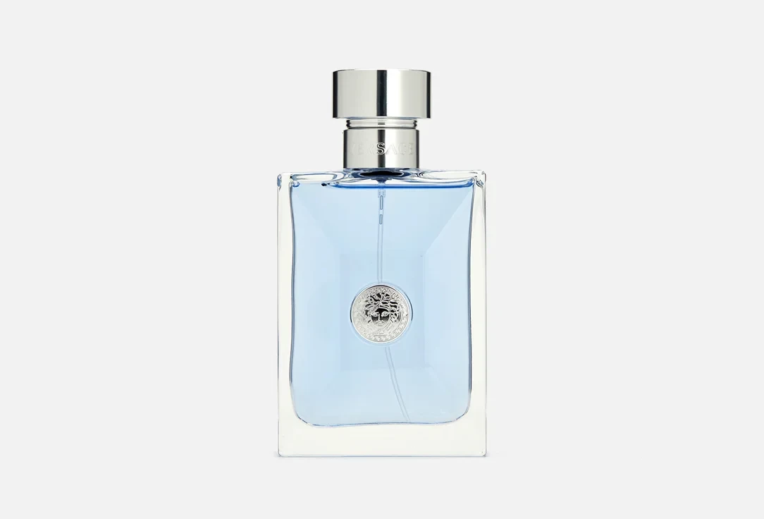 Кликните для увеличения изображения VERSACE Versace Pour Homme Туалетная вода для мужчин 100 мл