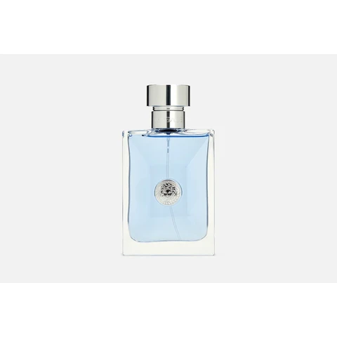 VERSACE Versace Pour Homme Туалетная вода для мужчин 100 мл