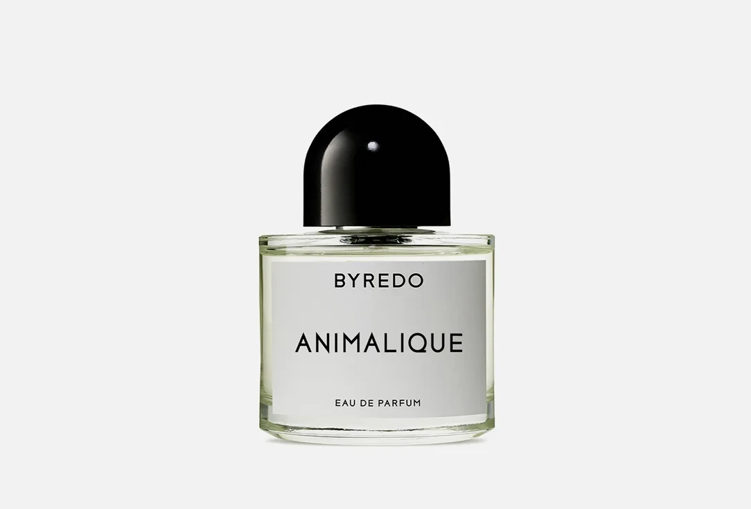 Кликните для увеличения изображения BYREDO Animalique Парфюмерная вода 100 мл