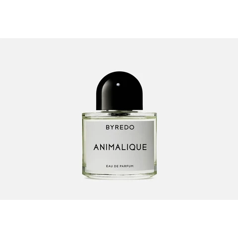 BYREDO Animalique Парфюмерная вода 100 мл