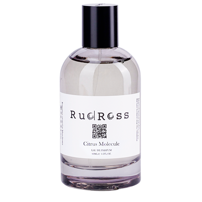 Кликните для увеличения изображения RUDROSS Citrus Molecule Парфюмерная вода 95 мл