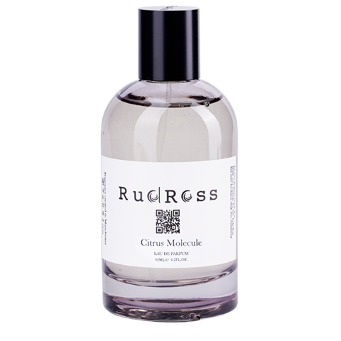 RUDROSS Citrus Molecule Парфюмерная вода 95 мл