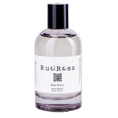 RUDROSS Mega Mony Парфюмерная вода 95 мл