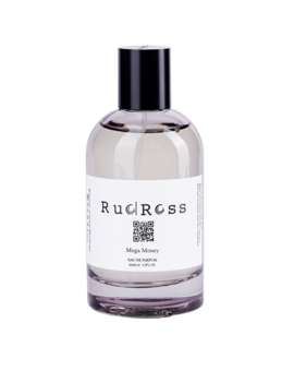 RUDROSS Mega Mony Парфюмерная вода 95 мл, изображение 1